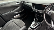 Vauxhall Crossland 1.2 Turbo [130] Ultimate 5dr Auto Petrol Hatchback